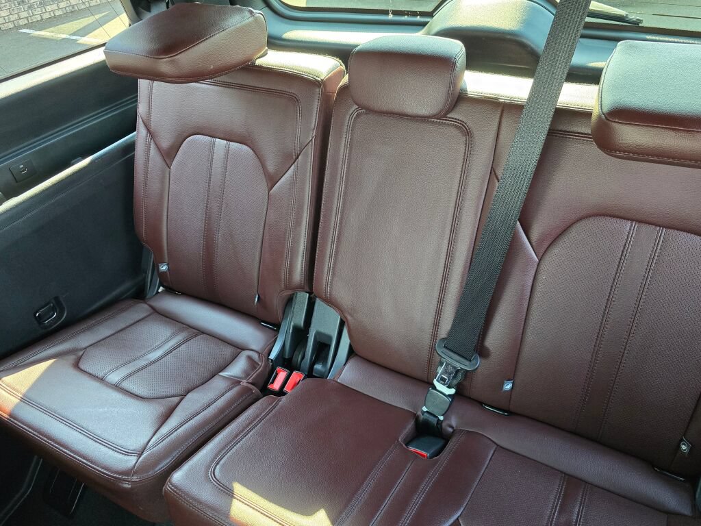 Certified 2024 Ford Expedition Limited AWD/4WD image 13