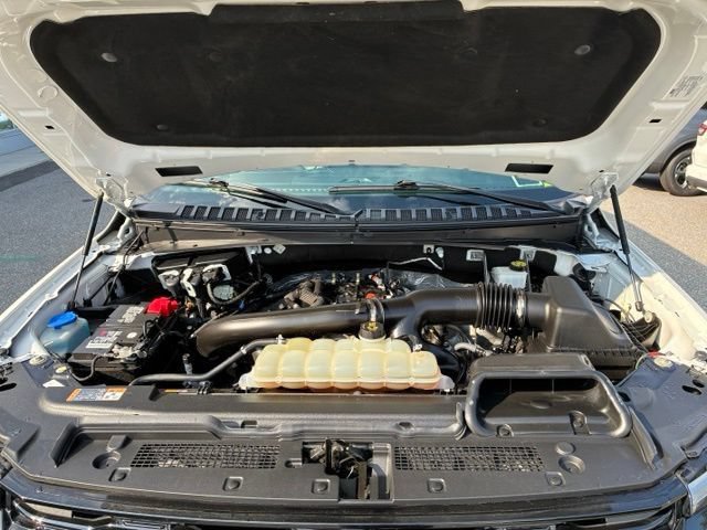 Certified 2023 Ford Expedition Max Limited AWD/4WD image 26