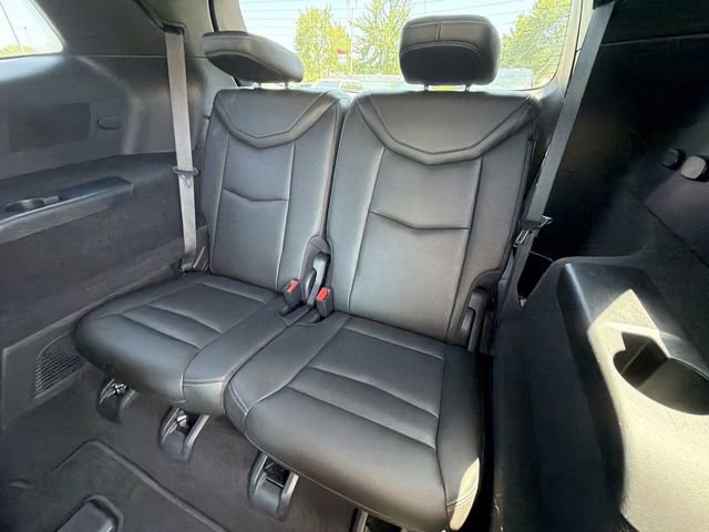 Used 2020 Cadillac XT6 Premium Luxury FWD image 28