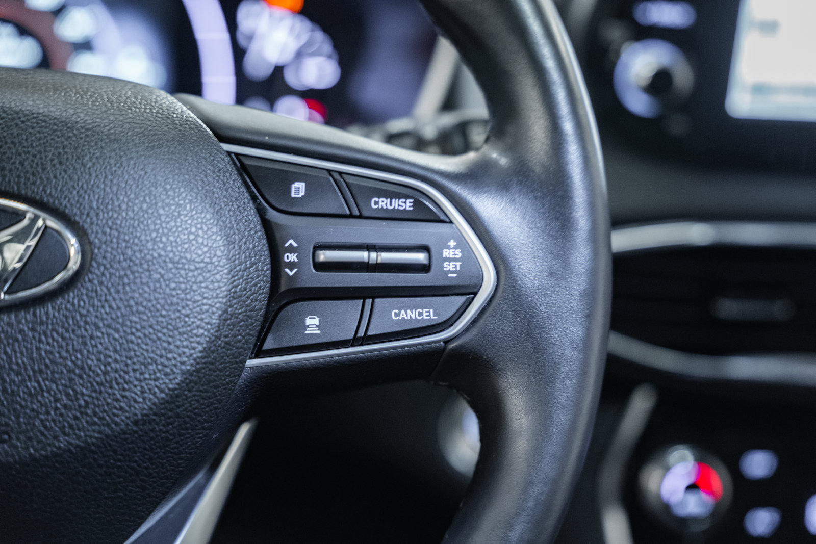 Used 2019 Hyundai Santa Fe AWD image 27