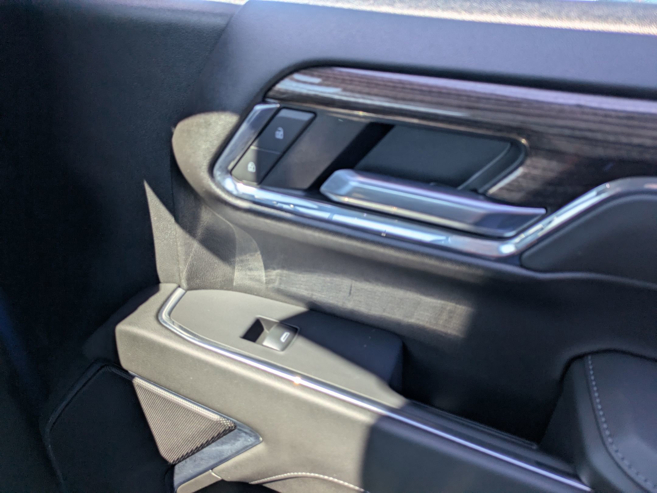 Used 2024 Chevrolet Silverado 1500 RST w/ Z71 Off-Road Package image 33