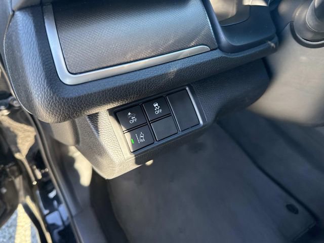 Used 2020 Honda Civic LX image 18