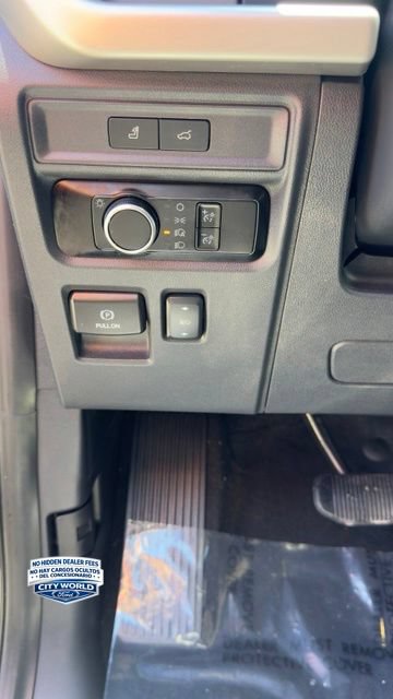 Certified 2024 Ford Expedition XLT AWD/4WD image 8