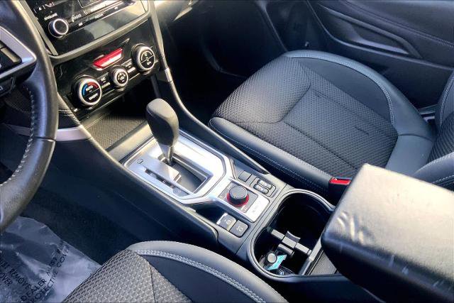 Used 2022 Subaru Forester Premium AWD/4WD image 17