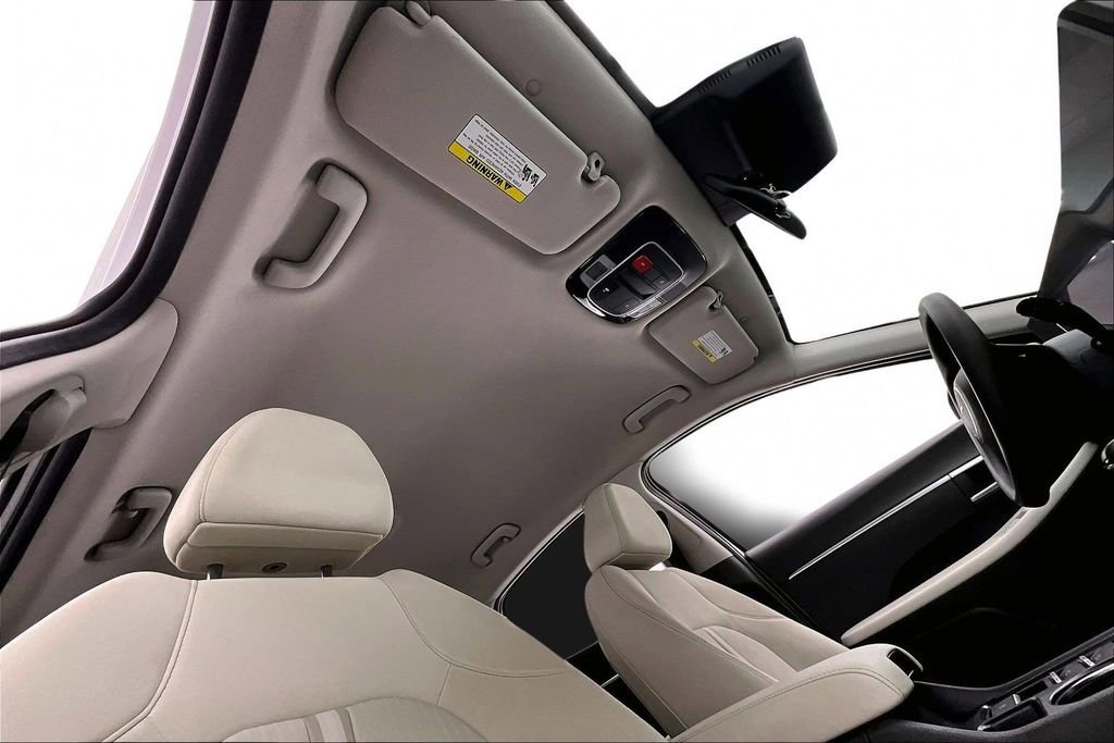 Used 2025 Hyundai Sonata SE image 22