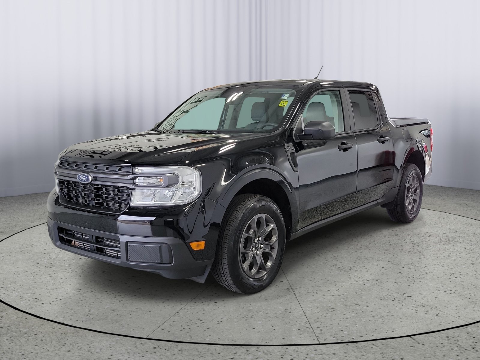 Certified 2024 Ford Maverick XLT w/ Equipment Group 300A Standard AWD/4WD image 4