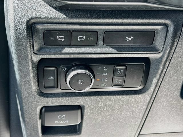 Certified 2023 Ford F150 XLT w/ Equipment Group 302A High AWD/4WD image 15