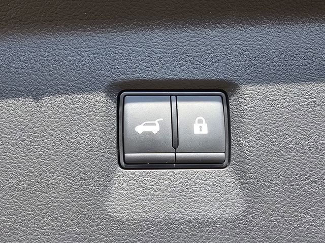 Used 2024 INFINITI QX60 Luxe image 29