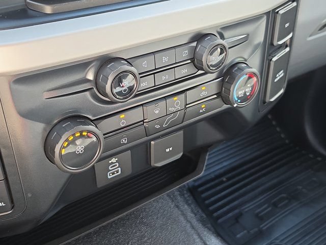 Certified 2024 Ford F350 XL w/ Snow Plow Prep Package AWD/4WD image 27