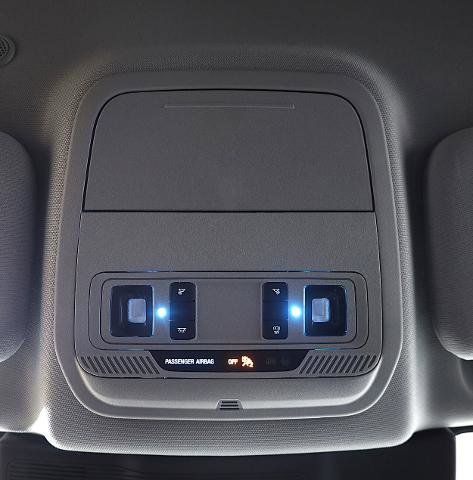 Certified 2023 Ford Explorer XLT w/ Equipment Group 202A image 18