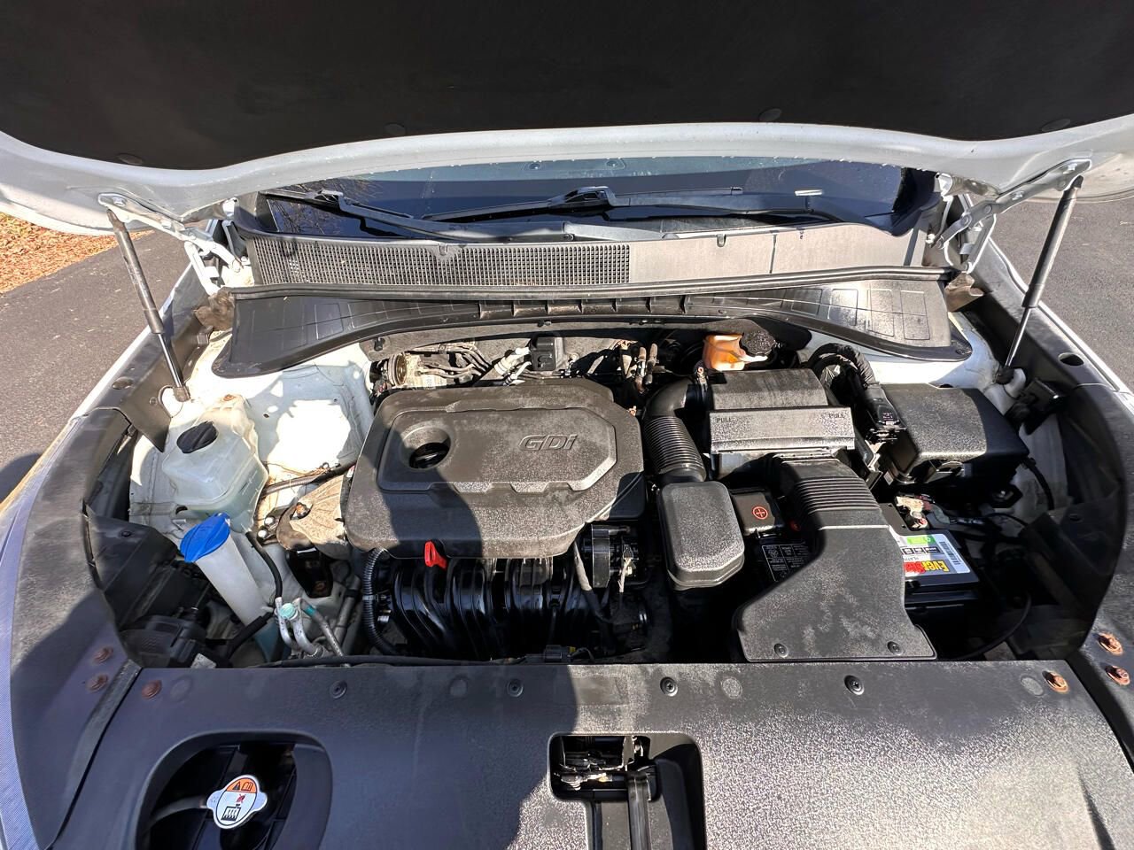 Used 2016 Kia Sorento LX image 10