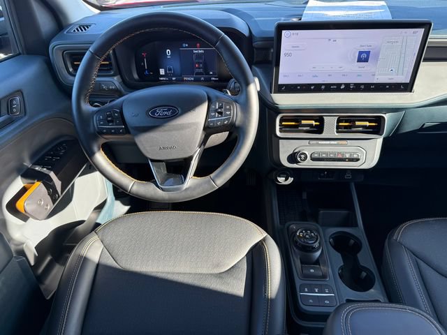 Certified 2025 Ford Maverick Tremor AWD/4WD image 8
