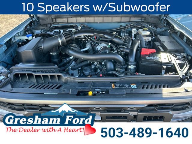 Certified 2023 Ford Bronco Raptor image 23