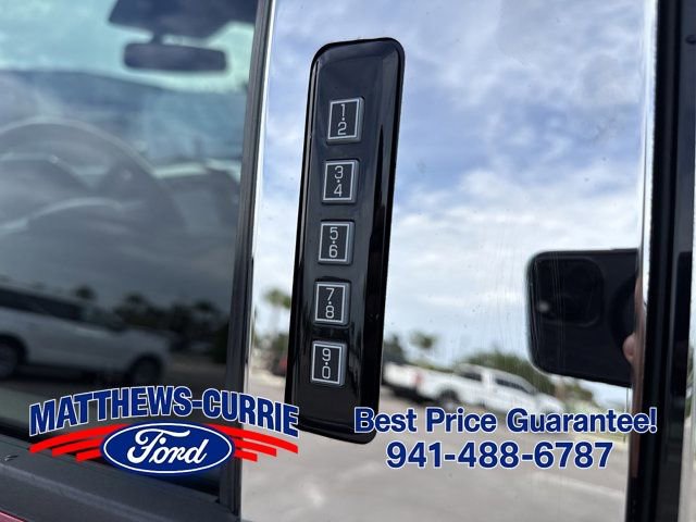 Certified 2020 Ford F150 XLT w/ Equipment Group 302A Luxury AWD/4WD image 9