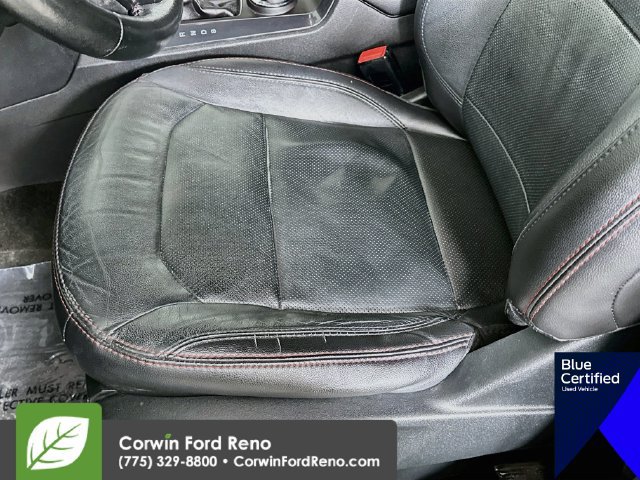 Certified 2018 Ford Explorer Sport w/ Equipment Group 401A AWD/4WD image 23
