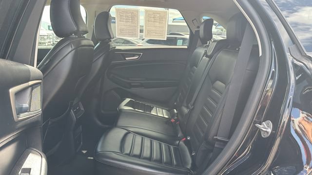 Certified 2024 Ford Edge SEL AWD/4WD image 15