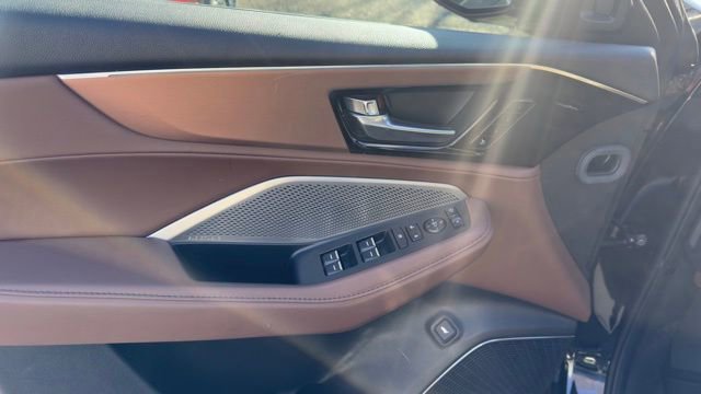 Used 2024 Acura MDX Technology image 10