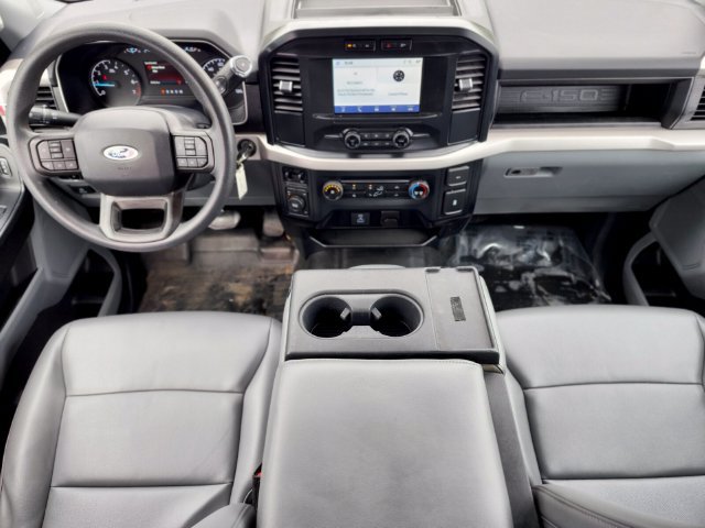 Certified 2023 Ford F150 XL w/ XL Chrome Appearance Package AWD/4WD image 12