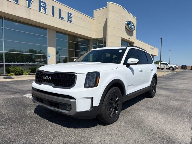 Used 2023 Kia Telluride SX Prestige X-Pro