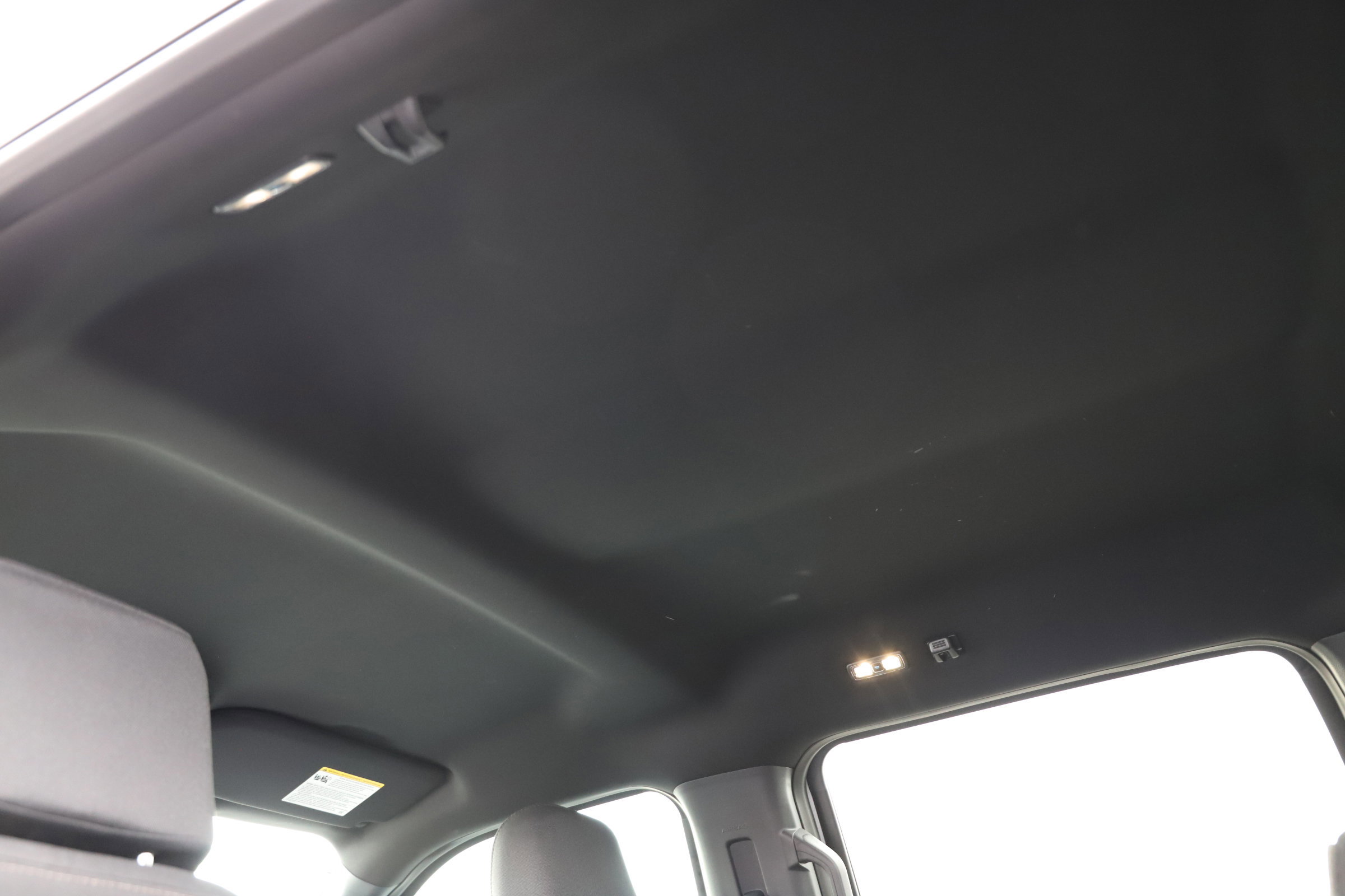 Certified 2025 Ford F150 STX w/ Equipment Group 201A FX4 image 19