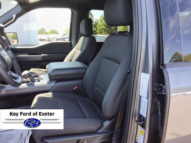 Certified 2026 Ford F150 XLT w/ Equipment Group 302A MID AWD/4WD image 26