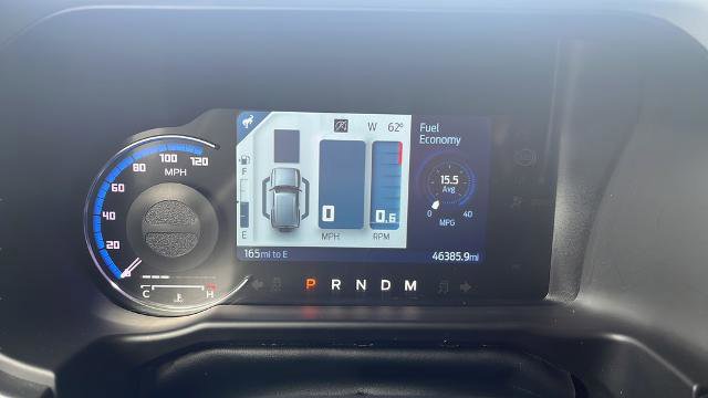 Certified 2022 Ford Bronco Badlands image 13