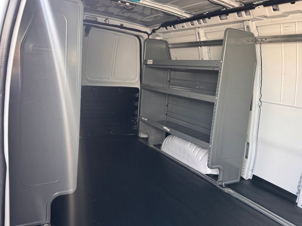 Used 2021 Chevrolet Express 2500 Extended w/ Driver Convenience Package image 27