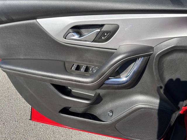 Used 2023 Chevrolet Blazer LT AWD/4WD image 10