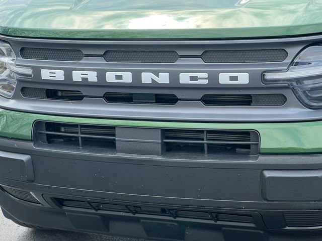 Certified 2024 Ford Bronco Sport Big Bend w/ Convenience Package image 44