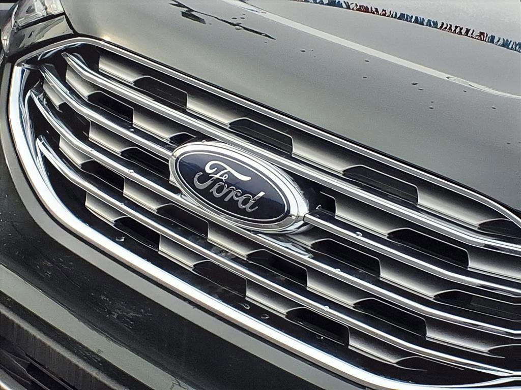 Certified 2022 Ford Edge SEL w/ Convenience Package image 30