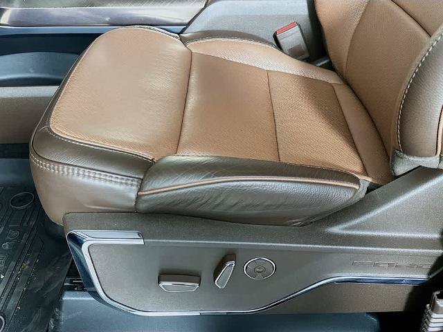 Certified 2024 Ford F150 King Ranch AWD/4WD image 32