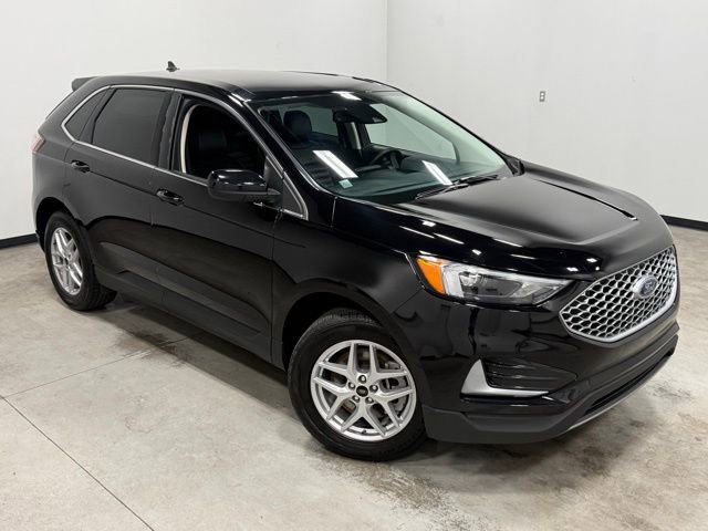 Certified 2024 Ford Edge SEL AWD/4WD image 36