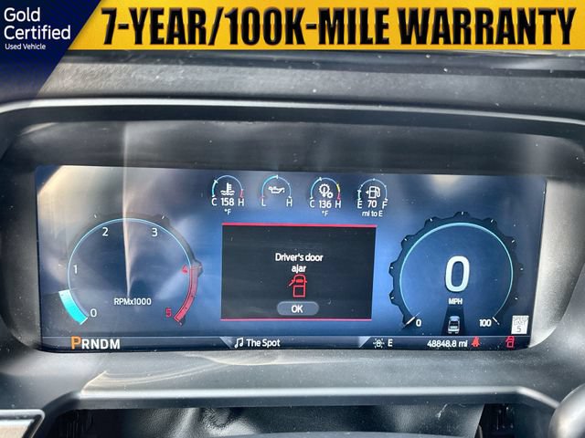 Certified 2024 Ford F350 Lariat w/ Lariat Ultimate Package AWD/4WD image 24