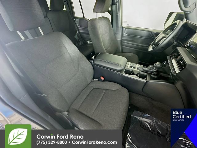 Used 2025 Toyota Land Cruiser 1958 image 31