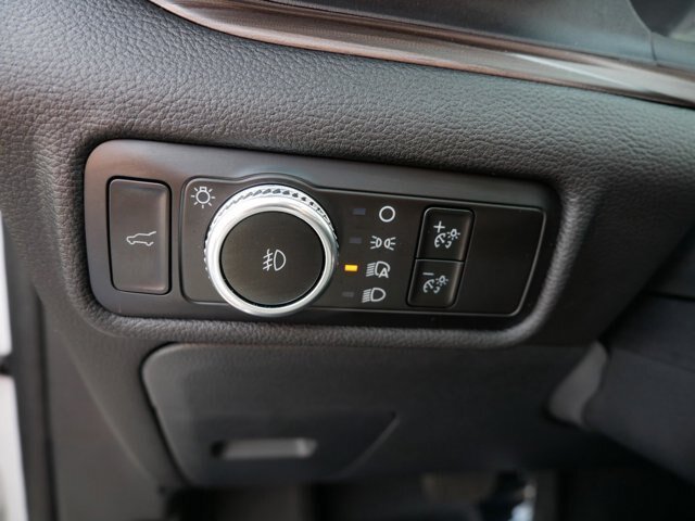 Certified 2022 Ford Explorer Limited w/ Limited Technology Package AWD/4WD image 11