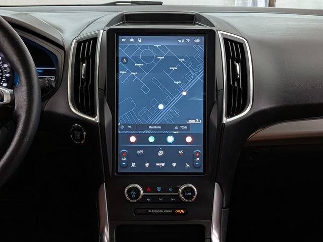 Certified 2024 Ford Edge Titanium w/ Titanium Elite Package AWD/4WD image 30