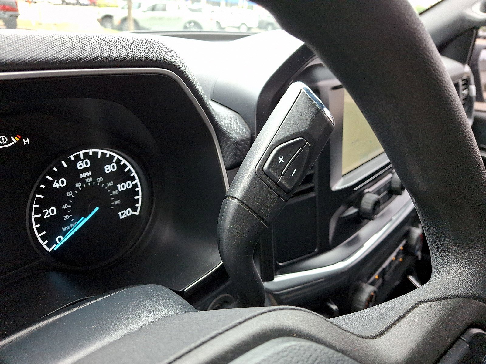Certified 2023 Ford F150 XL w/ STX Appearance Package AWD/4WD image 14