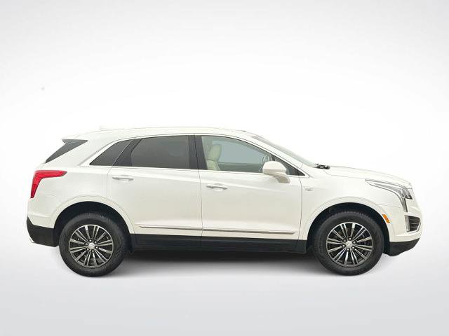Used 2019 Cadillac XT5 AWD image 9
