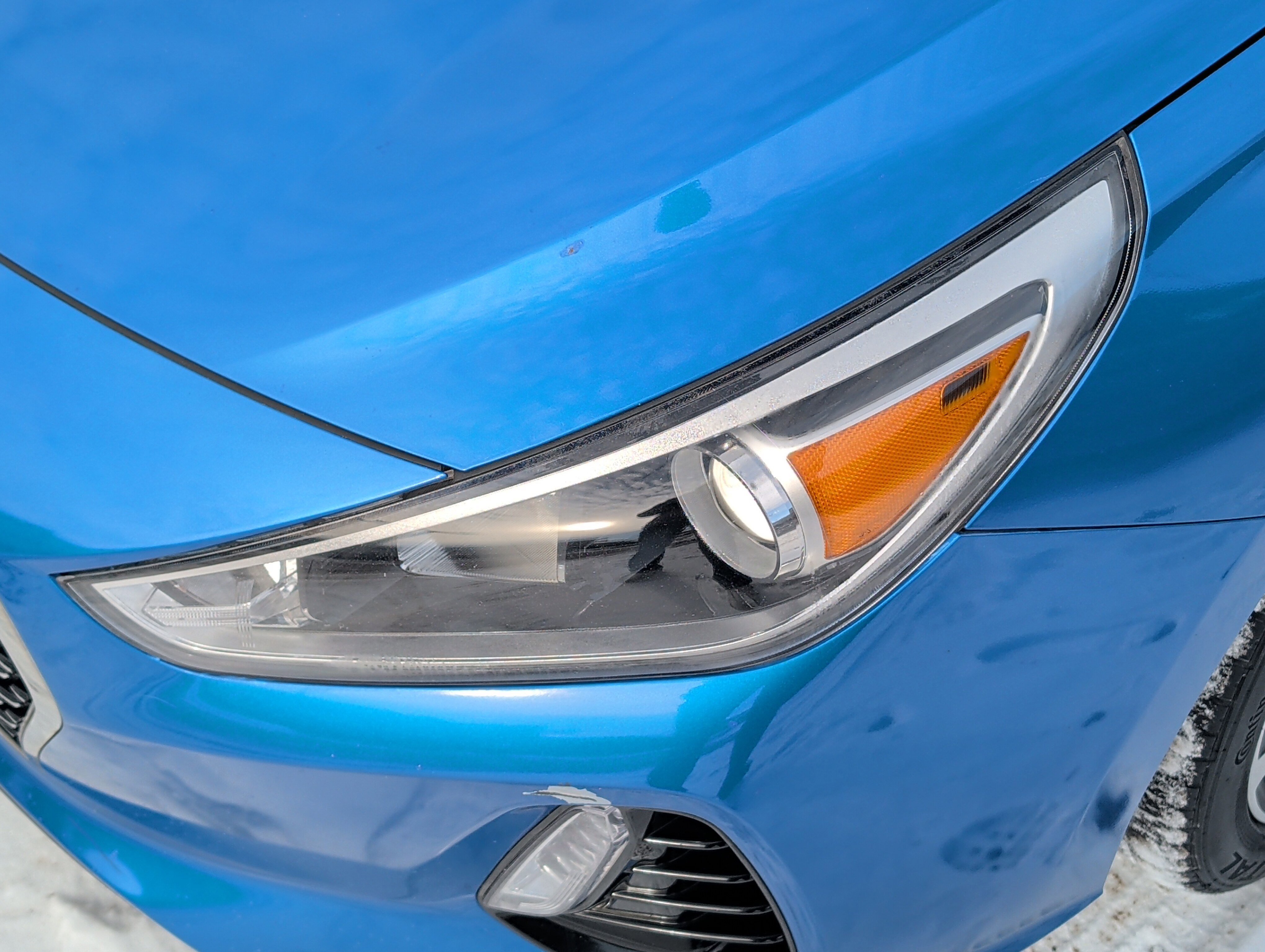 Used 2018 Hyundai Elantra GT image 16