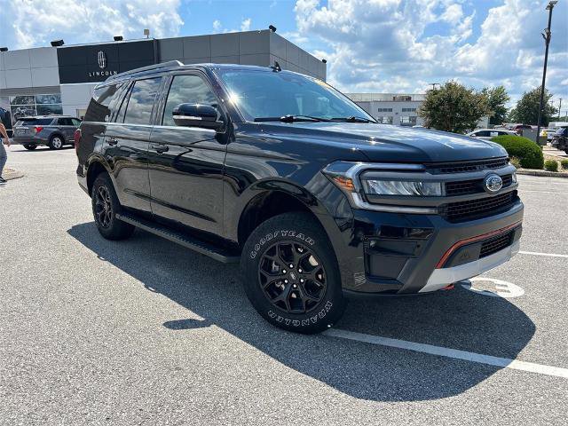 Certified 2024 Ford Expedition Timberline image 2