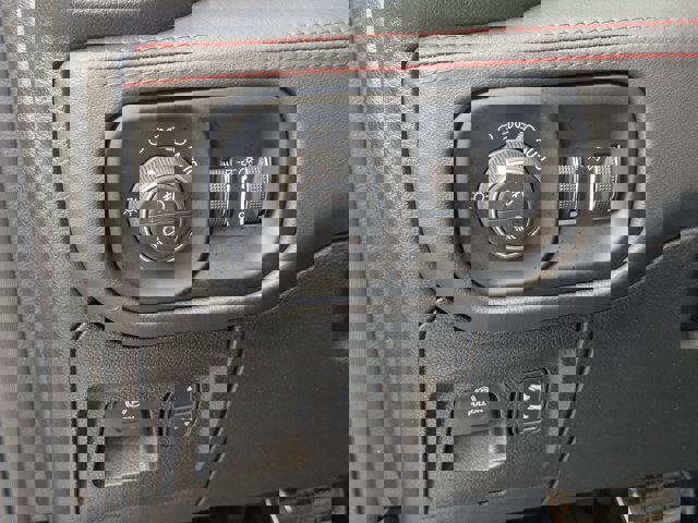 Used 2022 RAM 1500 TRX w/ TRX Level 2 Equipment Group image 19