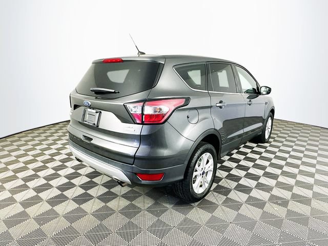 Certified 2017 Ford Escape SE FWD image 11