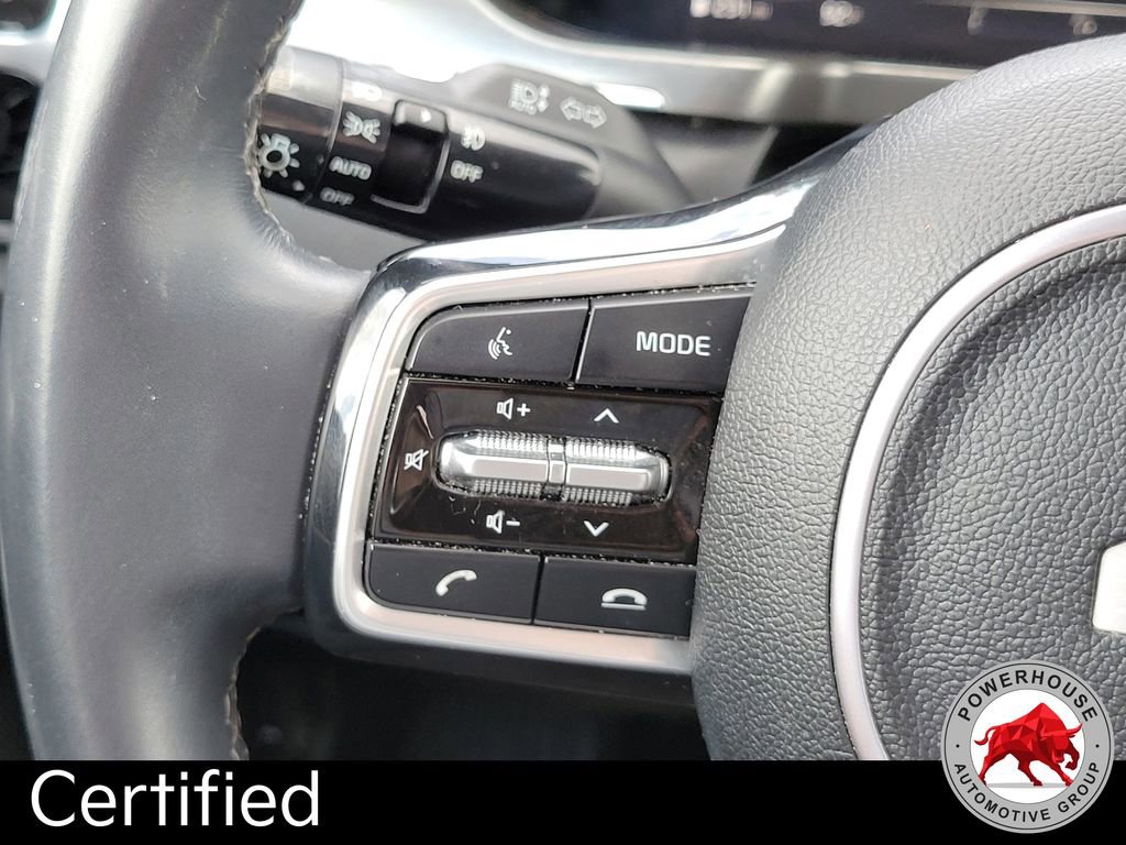 Used 2023 Kia Sorento SX FWD image 32