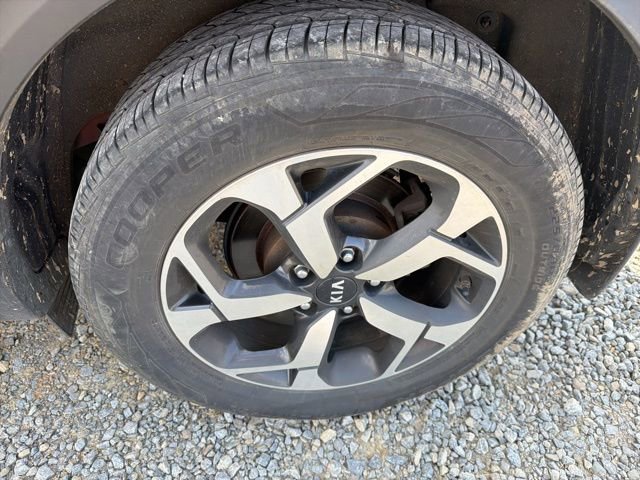 Used 2021 Kia Sportage LX w/ LX AWD Popular Package image 7