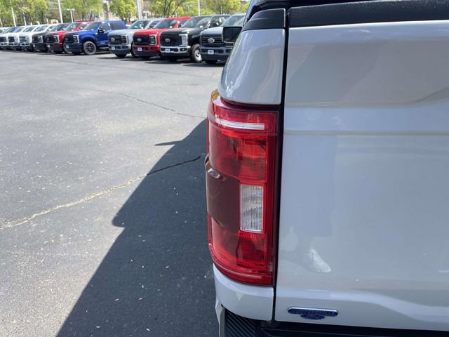 Certified 2022 Ford F150 XLT w/ Equipment Group 302A High image 33