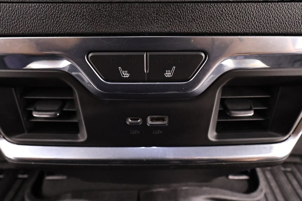 Used 2023 GMC Sierra 1500 Denali Ultimate AWD/4WD image 18
