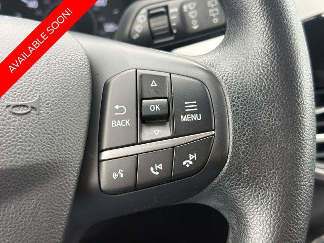 Certified 2020 Ford Escape SE AWD/4WD image 24