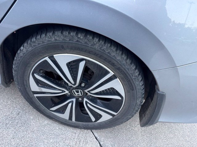 Used 2017 Honda Civic EX-T image 13