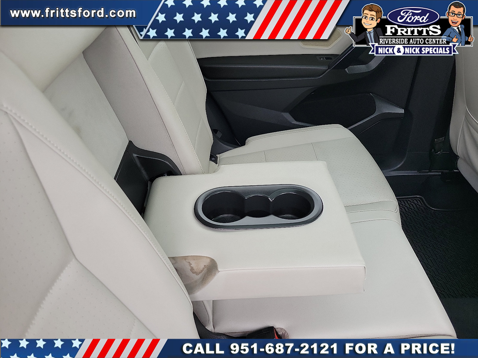 Used 2021 Volkswagen Tiguan SE w/ Panoramic Sunroof Package FWD image 17