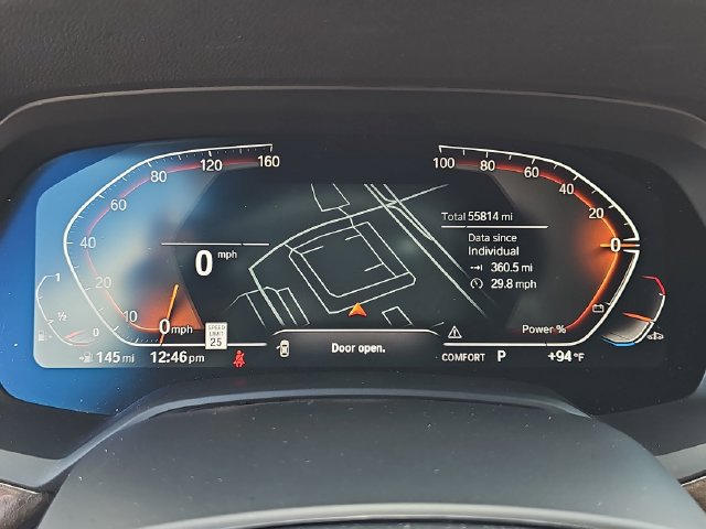 Used 2022 BMW X5 xDrive40i AWD/4WD image 23